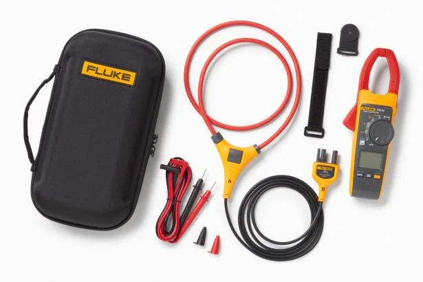 PINZA AMPERIMÉTRICA CACC FLUKE 376 FC